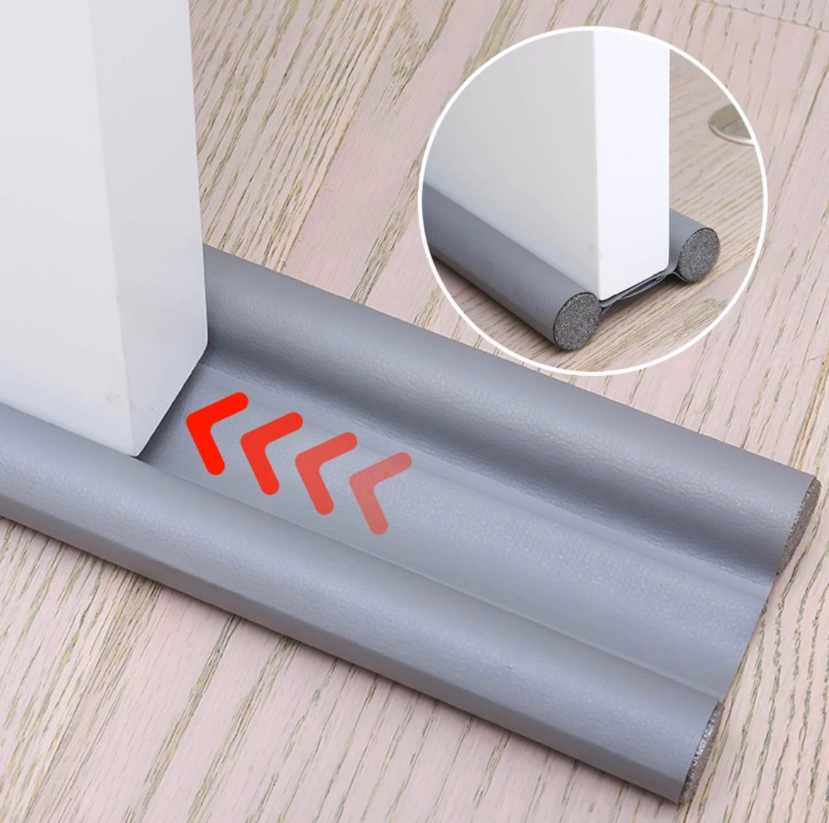 Sellador de puerta - SealingStrip® ✨