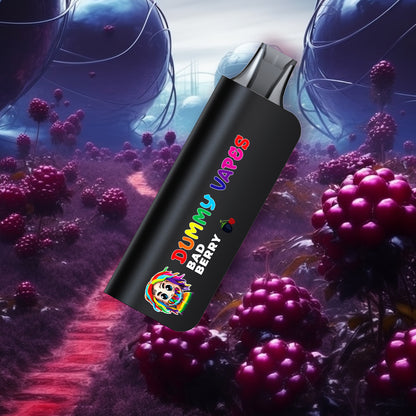 DUMMY VAPES BY 6IX9INE 8000 PUFFS