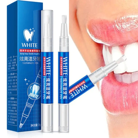 PROMO 2X1🔥 Lápiz Blanqueador - Dental White ®