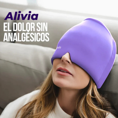 Banda Alivia Migraña GelBand ®