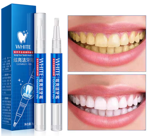 PROMO 2X1🔥 Lápiz Blanqueador - Dental White ®