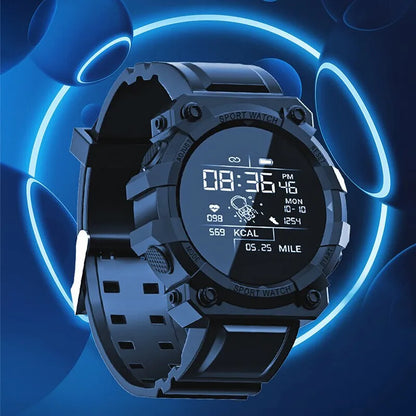 SMARTWATCH DEPORTIVO PRo