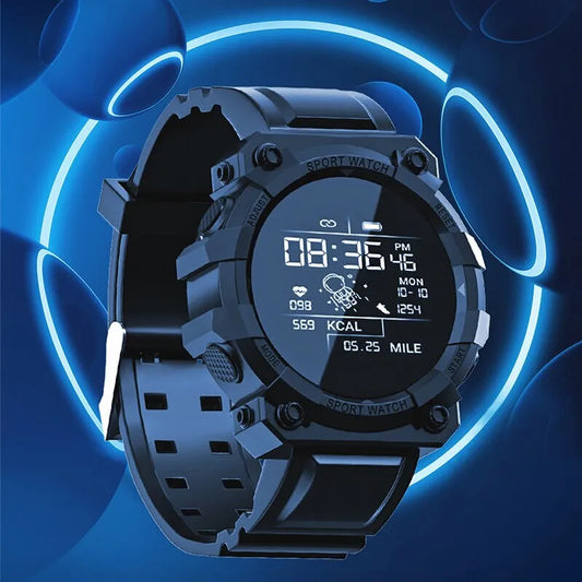 SMARTWATCH DEPORTIVO PRo