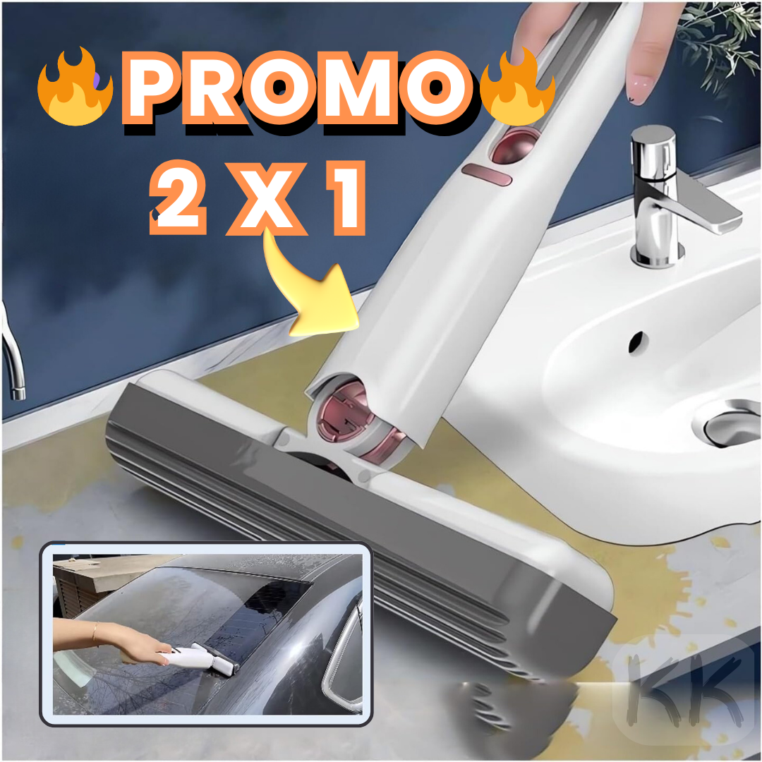 🔥PROMO 2X1🔥 - 🧼Limpiador Multiusos TinyCleaner ®